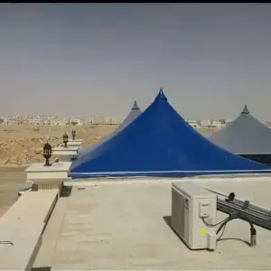 0001 انجاز الظل للمظلات والسواتر | مظلات