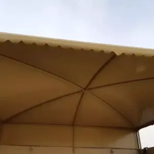 0004 انجاز الظل للمظلات والسواتر | مظلات