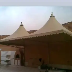 0005 انجاز الظل للمظلات والسواتر | مظلات