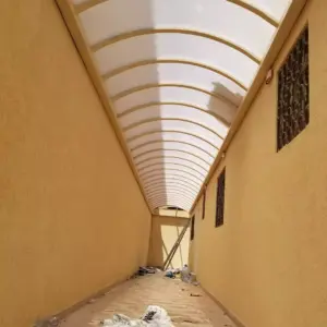 0006 انجاز الظل للمظلات والسواتر | مظلات