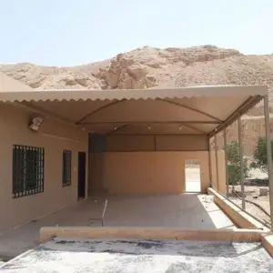 0007 انجاز الظل للمظلات والسواتر | مظلات