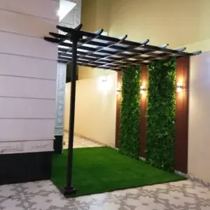 001 انجاز الظل للمظلات والسواتر | برجولات