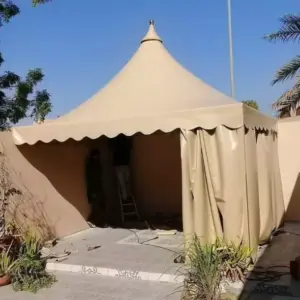 0010 انجاز الظل للمظلات والسواتر | مظلات