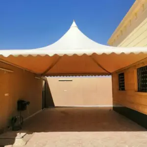 0012 انجاز الظل للمظلات والسواتر | مظلات