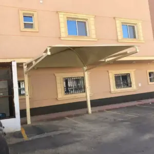 0015 انجاز الظل للمظلات والسواتر | مظلات