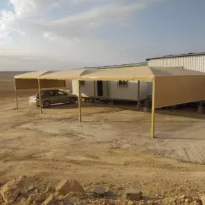 0017 انجاز الظل للمظلات والسواتر | مظلات