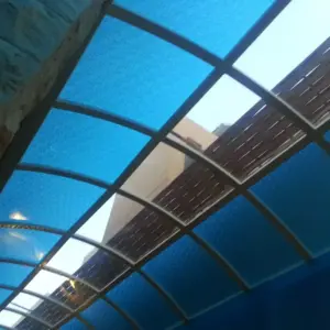 0018 انجاز الظل للمظلات والسواتر | مظلات