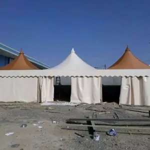 0019 انجاز الظل للمظلات والسواتر | مظلات