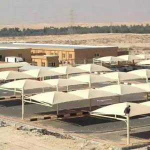 0020 انجاز الظل للمظلات والسواتر | مظلات