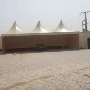 0021 انجاز الظل للمظلات والسواتر | مظلات