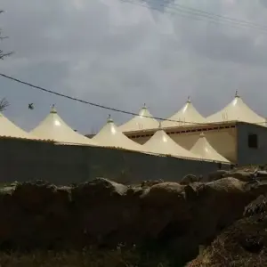 0022 انجاز الظل للمظلات والسواتر | مظلات