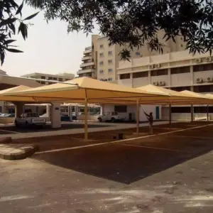 0030 انجاز الظل للمظلات والسواتر | مظلات