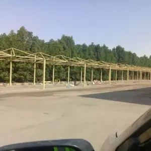 0047 انجاز الظل للمظلات والسواتر | مظلات