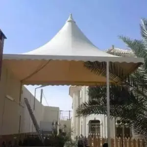 0049 انجاز الظل للمظلات والسواتر | مظلات