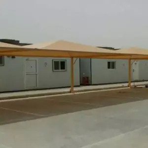 0051 انجاز الظل للمظلات والسواتر | مظلات