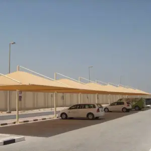 0052 انجاز الظل للمظلات والسواتر | مظلات