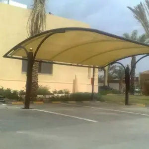 0055 انجاز الظل للمظلات والسواتر | مظلات