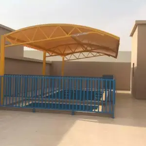 0056 انجاز الظل للمظلات والسواتر | مظلات