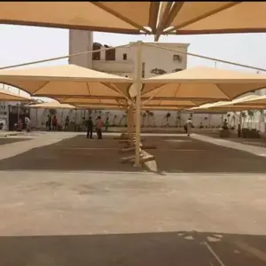 0059 انجاز الظل للمظلات والسواتر | مظلات