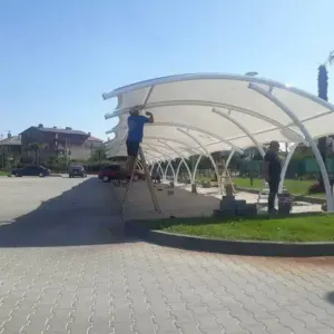 0064 انجاز الظل للمظلات والسواتر | مظلات