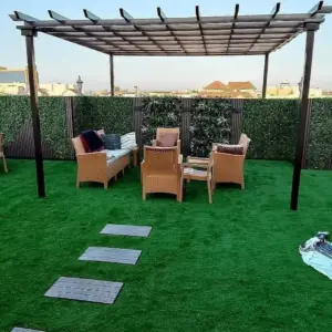 007 انجاز الظل للمظلات والسواتر | برجولات