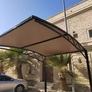 0075 انجاز الظل للمظلات والسواتر | مظلات