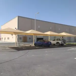 0083 انجاز الظل للمظلات والسواتر | مظلات