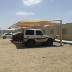 0084 انجاز الظل للمظلات والسواتر | مظلات