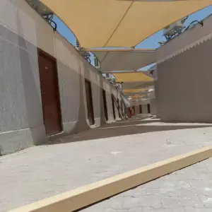 0087 انجاز الظل للمظلات والسواتر | مظلات