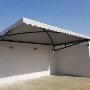 0090 انجاز الظل للمظلات والسواتر | مظلات