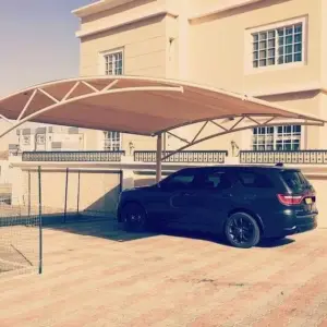 0091 انجاز الظل للمظلات والسواتر | مظلات