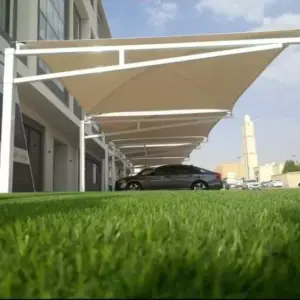 0094 انجاز الظل للمظلات والسواتر | مظلات