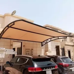 0099 انجاز الظل للمظلات والسواتر | مظلات