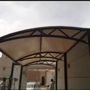 0100 انجاز الظل للمظلات والسواتر | مظلات