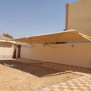 0103 انجاز الظل للمظلات والسواتر | مظلات