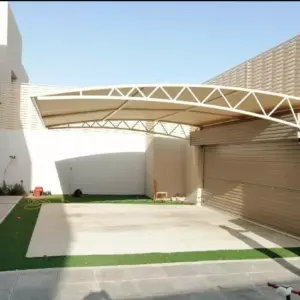 0106 انجاز الظل للمظلات والسواتر | مظلات