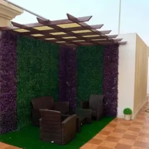 011 انجاز الظل للمظلات والسواتر | برجولات