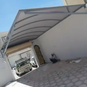 0112 انجاز الظل للمظلات والسواتر | مظلات