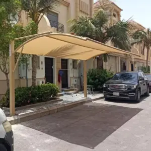 0114 انجاز الظل للمظلات والسواتر | مظلات