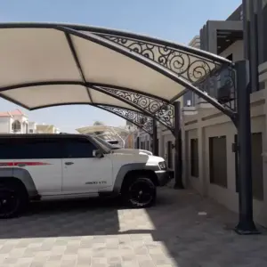 0115 انجاز الظل للمظلات والسواتر | مظلات