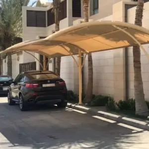 0116 انجاز الظل للمظلات والسواتر | مظلات