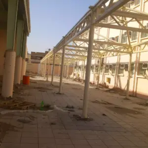 0118 انجاز الظل للمظلات والسواتر | مظلات