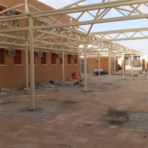 0121 انجاز الظل للمظلات والسواتر | مظلات