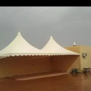 0123 انجاز الظل للمظلات والسواتر | مظلات