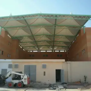 0135 انجاز الظل للمظلات والسواتر | مظلات