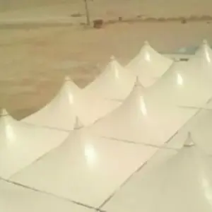 0138 انجاز الظل للمظلات والسواتر | مظلات