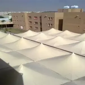 0139 انجاز الظل للمظلات والسواتر | مظلات