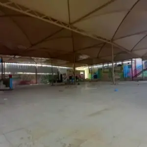 0143 انجاز الظل للمظلات والسواتر | مظلات