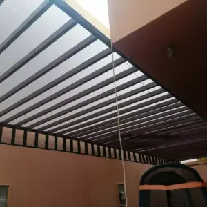 0149 انجاز الظل للمظلات والسواتر | مظلات