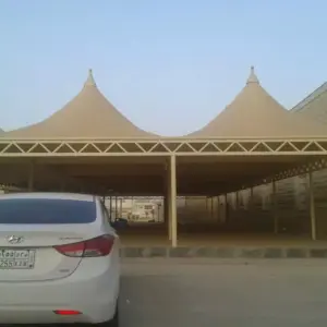 0150 انجاز الظل للمظلات والسواتر | مظلات